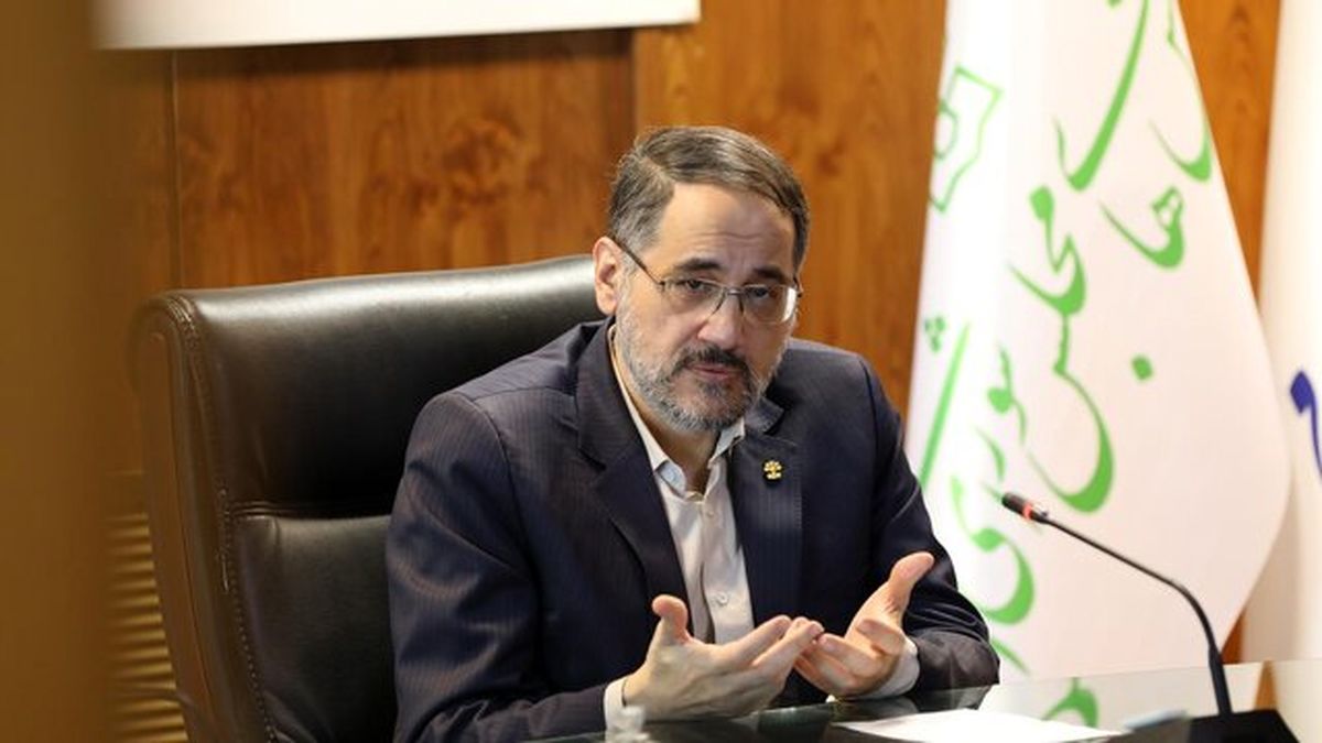 نگاهداری: عشایر در طول تاریخ پاسداران بی‌ادعای جغرافیای ایران بوده‌اند