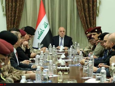 اقدامات سریع و عملیاتی برای نابود کردن هسته‌های داعش وجود دارد