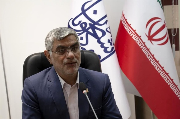 جشنواره جذب دانشجویان بین‌المللی ۱۶ و ۱۵ اسفند ماه برگزار می‌شود