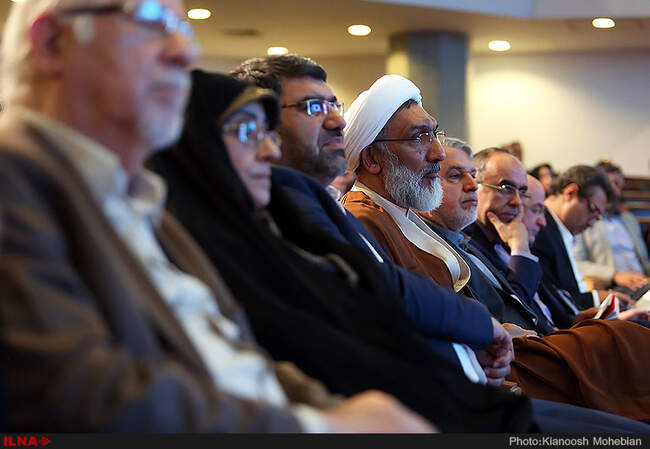 علی اصغر پورمحمدی وزیر دادگستری