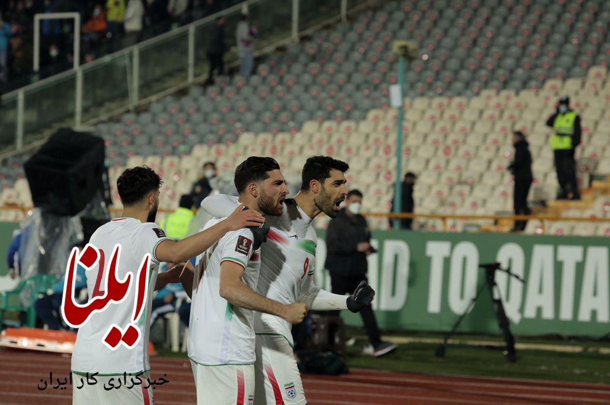 اشک‌ها و لبخندها؛ از خطر حذف تا سریعترین صعود تاریخ به جام جهانی با عراق (عکس)