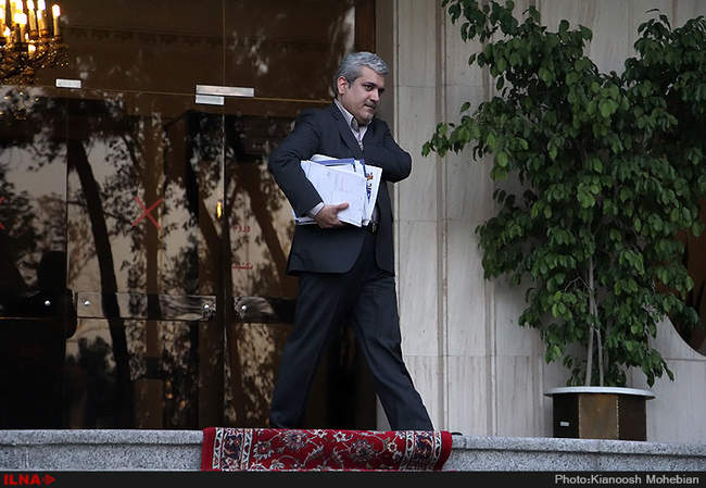 حاشیه‌های آخرین جلسه هیات دولت در پایان هفته دولت