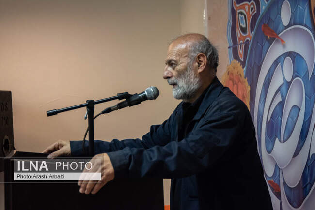  «علیرضا محجوب»؛ دبیرکل خانه کارگر