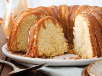 طرز تهیه یک عصرانه خوشمزه و دل‌انگیز بهاری 