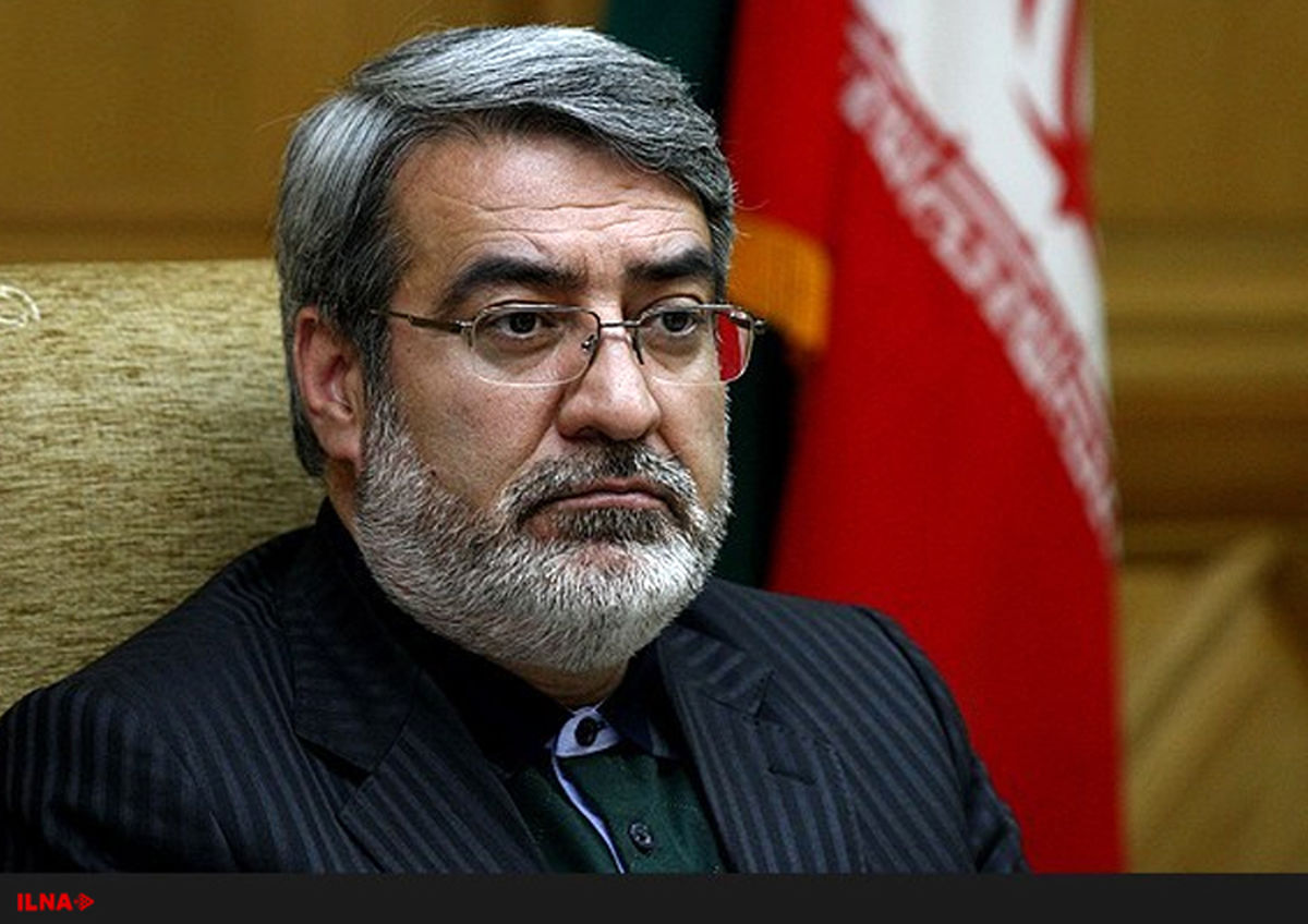 وزیر کشور حادثه واژگونی اتوبوس دانش‌آموزان هرمزگانی را تسلیت گفت