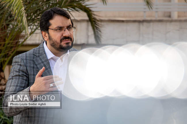 حاشیه جلسه هیئت دولت - ۲۹ شهریور ۱۴۰۲