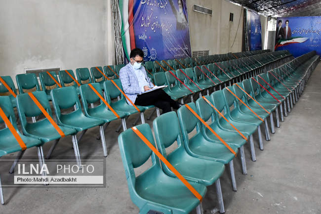 اولین روز ثبت نام داوطلبان انتخابات ششمین دوره شوراهای شهر 