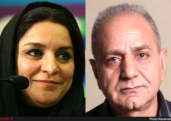 واکنش تهمینه میلانی و پرویز پرستویی به شهادت جمعی از مرزبانان شرق کشور