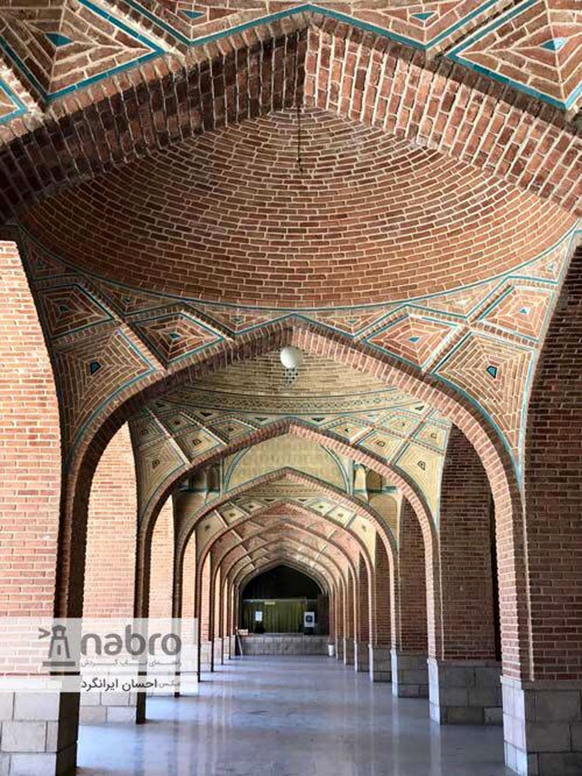 از مدرن‌ترین شهر ایران بیشتر بدانیم و بخوانیم