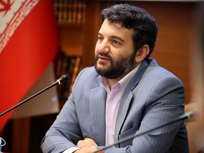 مشارکت مردم در سرمایه‌گذاری مناطق را افزایش می‌دهیم