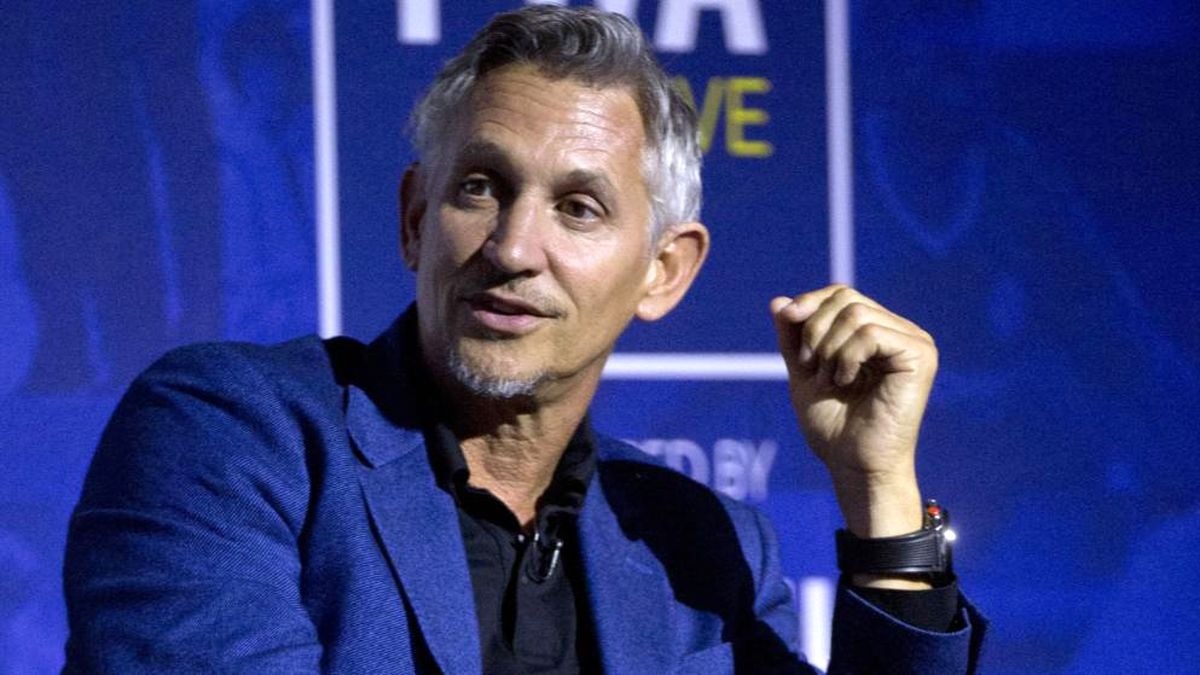 لینه‌کر: ام‌باپه می‌تواند رونالدو جدید باشد