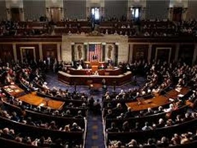 رای سنای آمریکا به بازگشایی دولت