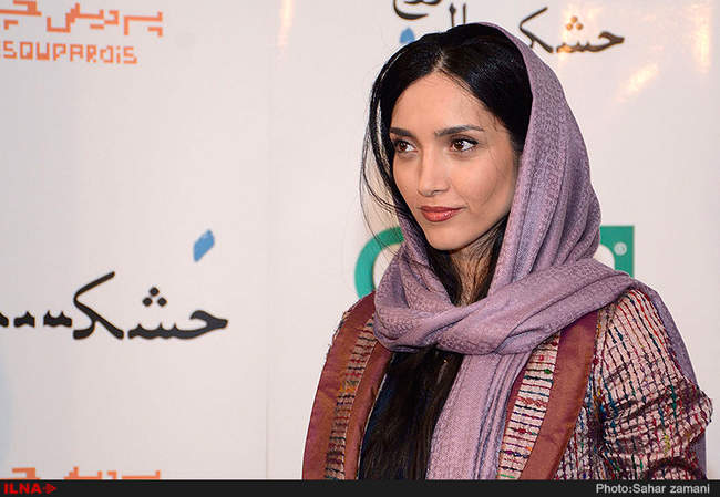 گزارش تصویری اکران خصوصی فیلم خشکسالی و دروغ
