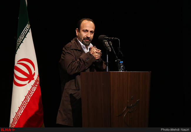 اصغرفرهادی