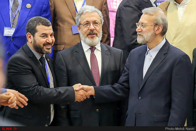  نشست اضطراری کمیته دائمی فلسطین در بین‌المجالس اسلامی