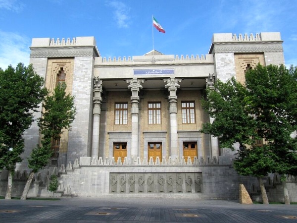 Iran summons French charge d’affaires