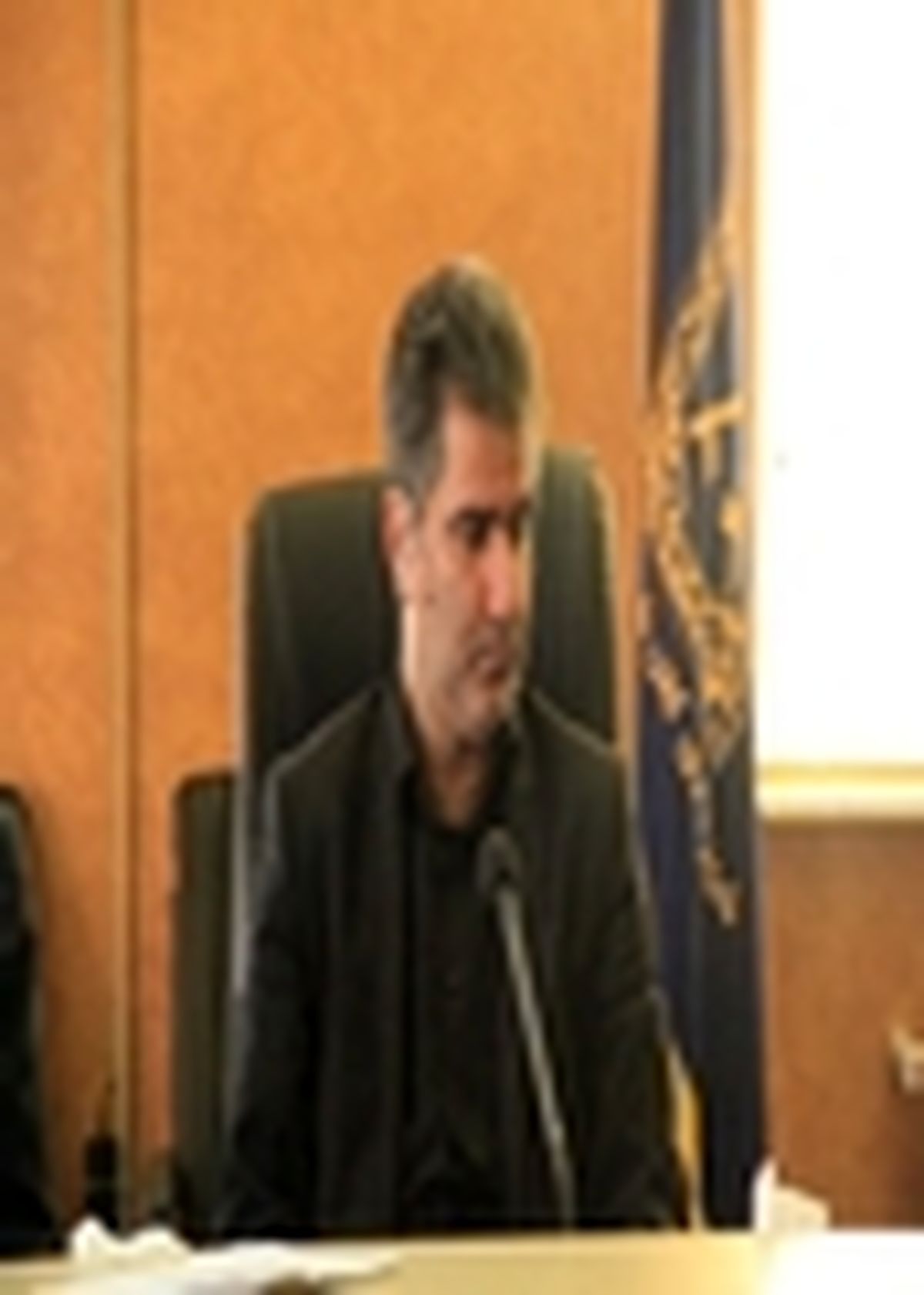 جذب منابع مالی جدید برای افزایش درآمد شهرداری رشت