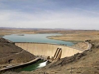 وضعیت کدام سدها همچنان قرمز است؟ 