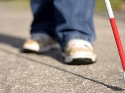 رفع مشکل اشتغال نابینایان با کمک شهرک‌های صنعتی و ثبت تعاونی