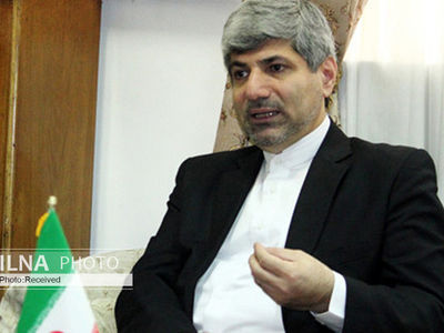 U.S and Israeli worry about Iran's influence in Middle East: ex-diplomat