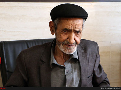 مرحوم ابوتراب فیضی حامی فداکار سازمان تأمین اجتماعی بود