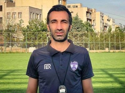 رضاپور: از لحاظ فنی اصلا خوب نبودیم