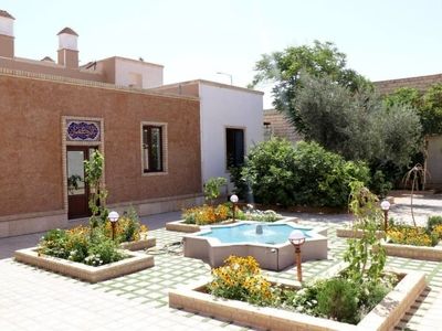 ایجاد تالار گفتمان در شهرداری سمنان
