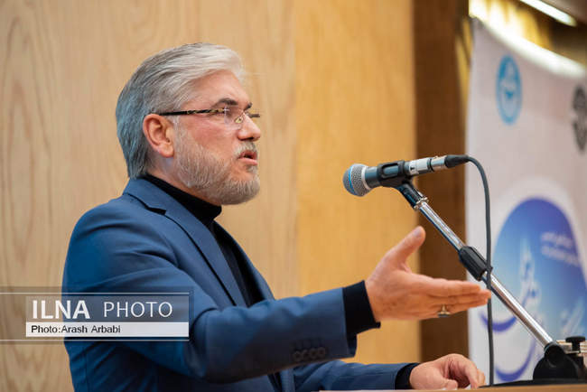 همایش همبستگی و وفاق ملی در پرتو قانون اساسی 