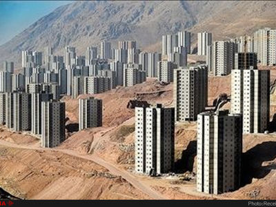 وزارت کشور موظف به پرهیز از هرگونه موازی‌کاری در مراحل صدور پروانه تا تفکیک سند ساختمان شد