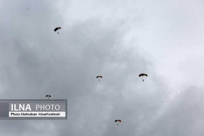 راهپیمایی ۲۲ بهمن ۱۴۰۴ _ تهران2