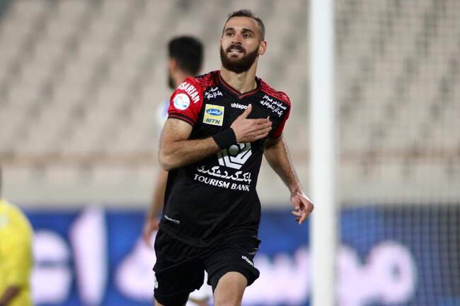 احمد نوراللهی