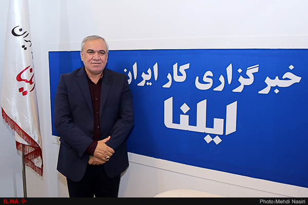 فتح الله زاده: تیم ملی با همین عملکرد آمریکا را هم میتواند شکست دهد/ از گلزنی چشمی و کلین شیت حسینی خوشحال شدم فتح الله زاده: تیم ملی با همین عملکرد آمریکا را هم میتواند شکست دهد/ از گلزنی چشمی و کلین شیت حسینی خوشحال شدم
