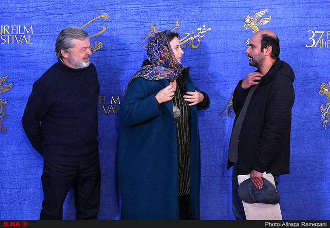 ششمین روز جشنواره فیلم فجر