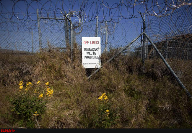 زندان گوانتانامو