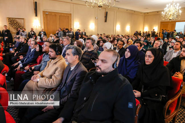 کنفرانس بین‌المللی سپهبد «حاج قاسم سلیمانی؛ دیپلماسی و مقاومت»