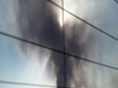 آتش‌سوزی حوضچه قطران ذوب آهن اصفهان مهار شد