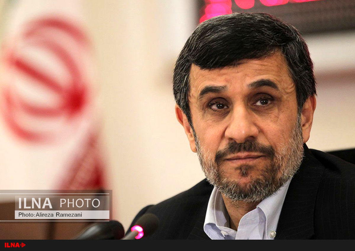 آقایی که در کاخ سفید فکر می‌کند ما را شکست‌ داده، به ذلت و خواری می‌افتد