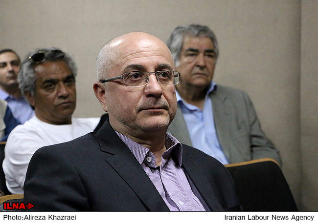 نشست توافق نهایی سیستم‌های یکپارچه تئاتر