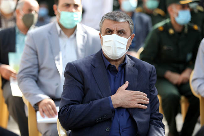 گزارش تصویری مراسم ترحیم سردار حجازی