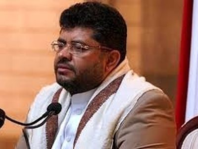 گزارش‌ها درباره آمادگی عربستان برای آتش‌بس و ایجاد منطقه حائل، کذب است