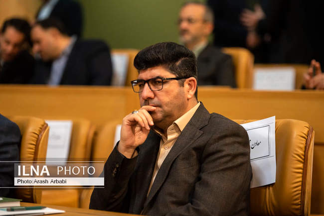 نخستین جشنواره ارتقاء شفافیت و رفع موقعیت های تعارض منافع