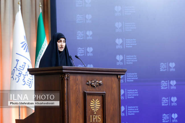 کنفرانس بین‌المللی سپهبد «حاج قاسم سلیمانی؛ دیپلماسی و مقاومت»