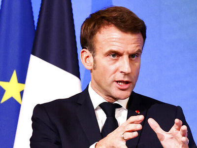 Paris supports the normalization of relations between Yerevan and Baku
