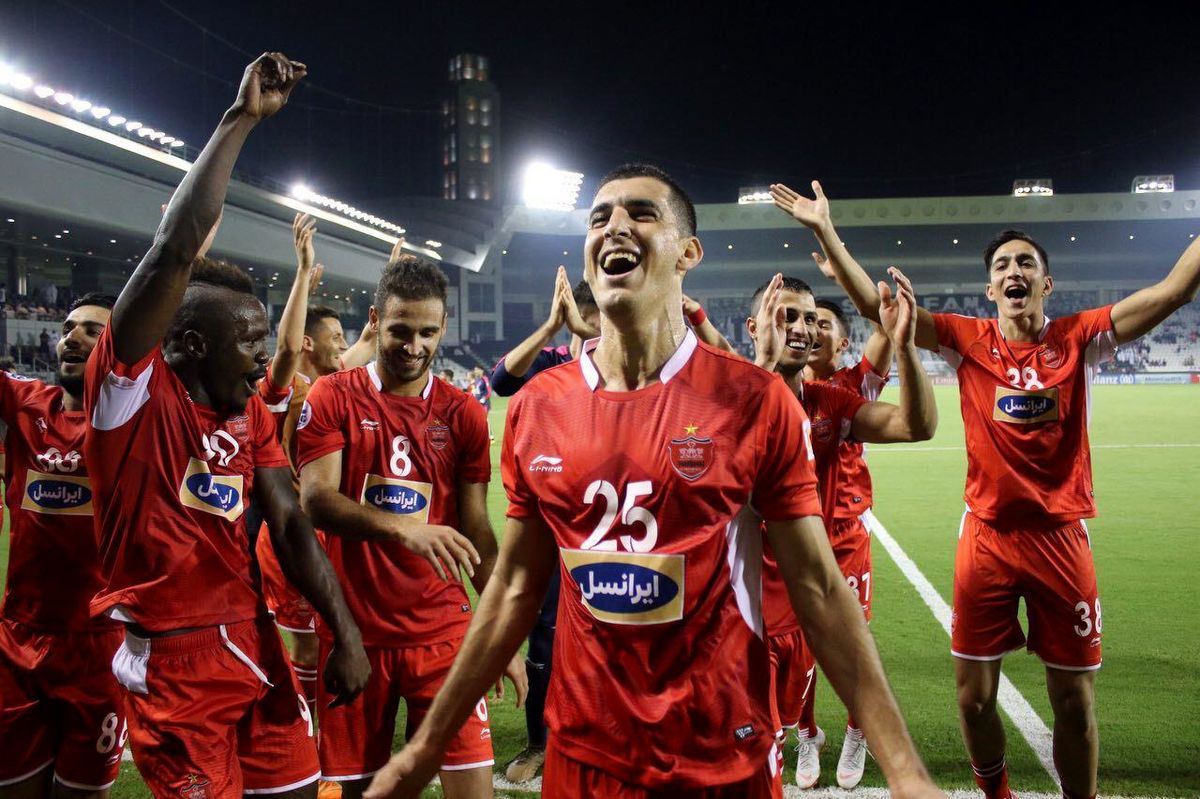 تعویق 4 دیدار پرسپولیس در صورت قهرمانی در آسیا/ چالش برانکو با برنامه لیگ و تیم ملی 