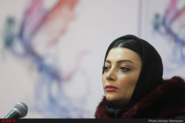 تصاویر دومین روز از سی‌وششمین جشنواره فیلم فجر/2/