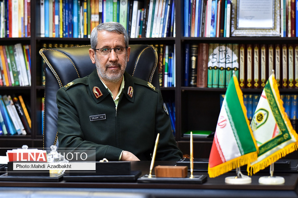 بازگشت زوار حرم حسینی بدون هیچ مشکل امنیتی در جریان است