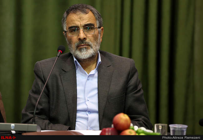 نشست ستاد بزرگداشت بیست و هفتمین سالگرد ارتحال حضرت امام 