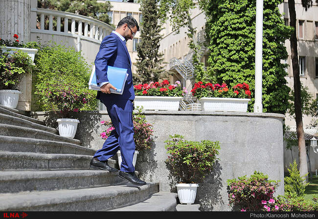  محمدجواد آذری جهرمی