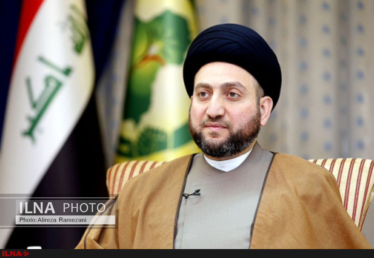  کمک‌های مستشاری ایران به درخواست دولت عراق انجام می‌شود