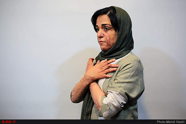 موج آرزوهای سوخته بر صورت دخترکان شین آبادی